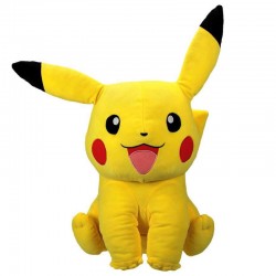 NINTENDO Pokemon Pikachu push toy 45cm NINTENDO Pokemon Pikachu push toy 45cm