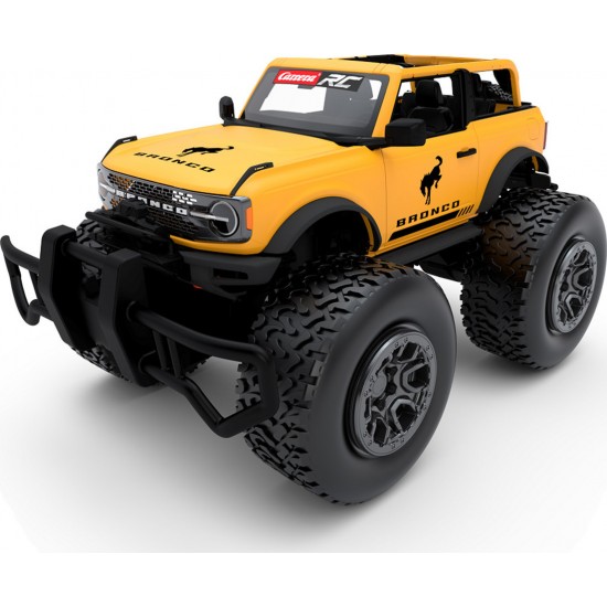 Carrera R/C Car: 2,4GHz Ford Bronco - 1:14 (370142045)