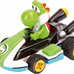 Carrera Pull Speed: Nintendo Mario Kart™ - Yoshi 1:43 (15818316)