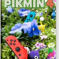 NSW PIKMIN 4