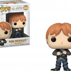 Funko Pop! Harry Potter: Ron Weasley (in Devil's Snare) #134 Vinyl Figure