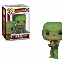 Funko Pop! Television: DC Peacemaker the Series - Judomaster #1235 Vinyl Figure