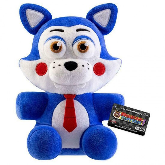 Funko Plushies: Five Nights at Freddy's Fanverse 2022 - Candy the Cat Plush (7")