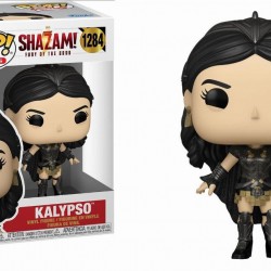 Funko Pop! Movies: Shazam! Fury of the Gods - Kalypso #1284 Vinyl Figure