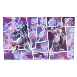 Pokemon - Armored Mewtwo Album Pokemon - Armored Mewtwo Album