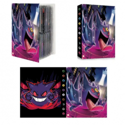 Pokemon Gengar Album Pokemon Gengar Album